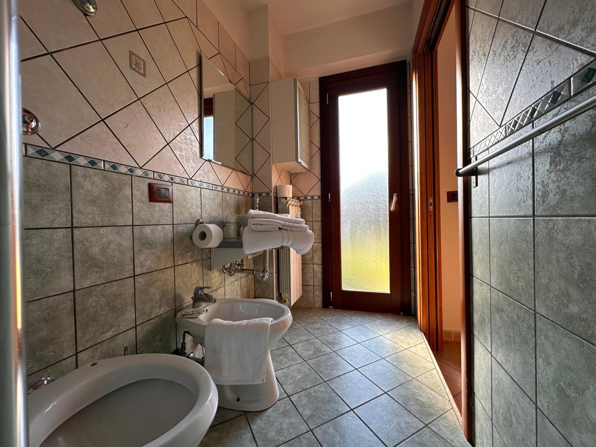 Отель Casa Hyria Нола Экстерьер фото
