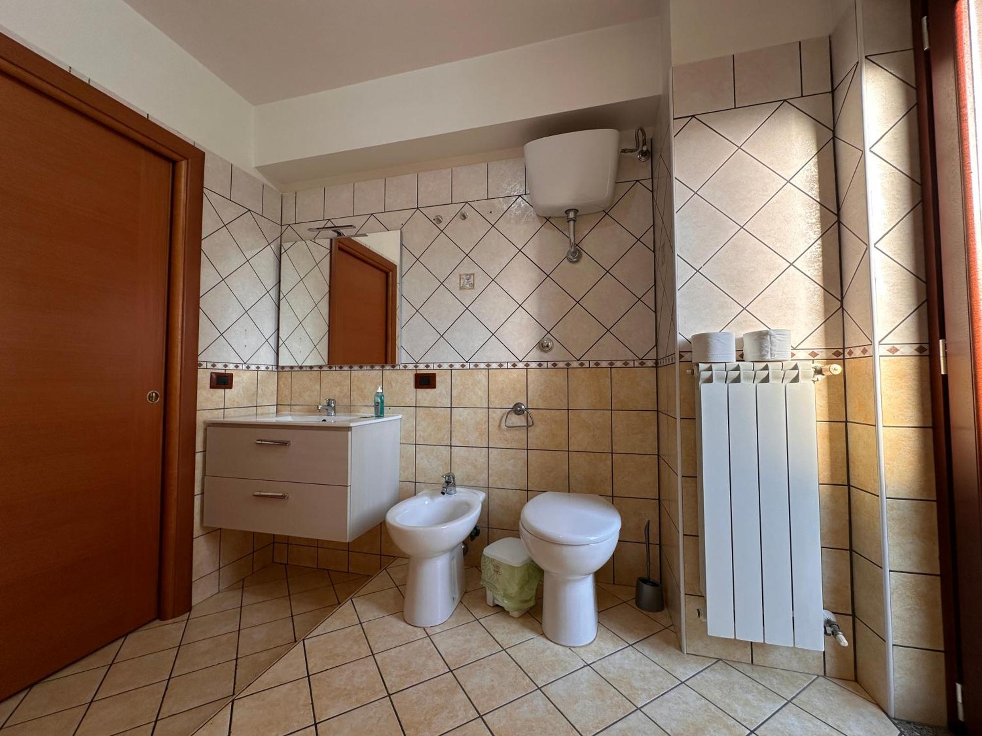 Отель Casa Hyria Нола Экстерьер фото