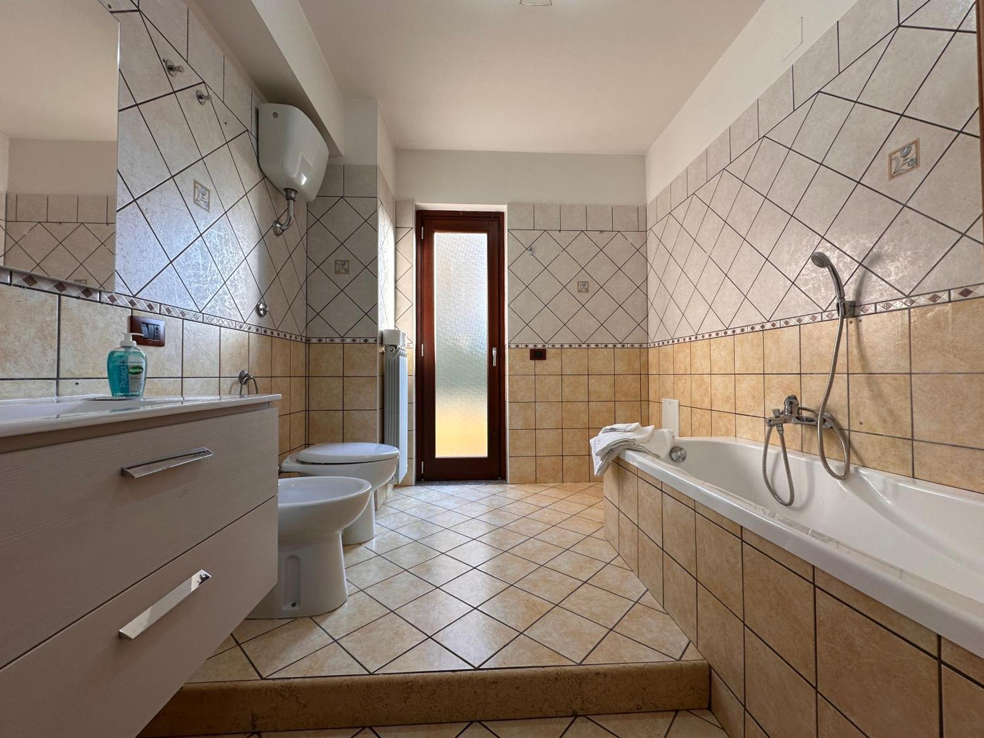 Отель Casa Hyria Нола Экстерьер фото