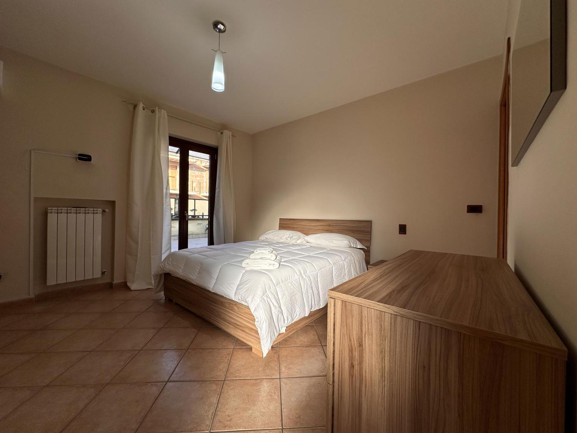 Отель Casa Hyria Нола Экстерьер фото